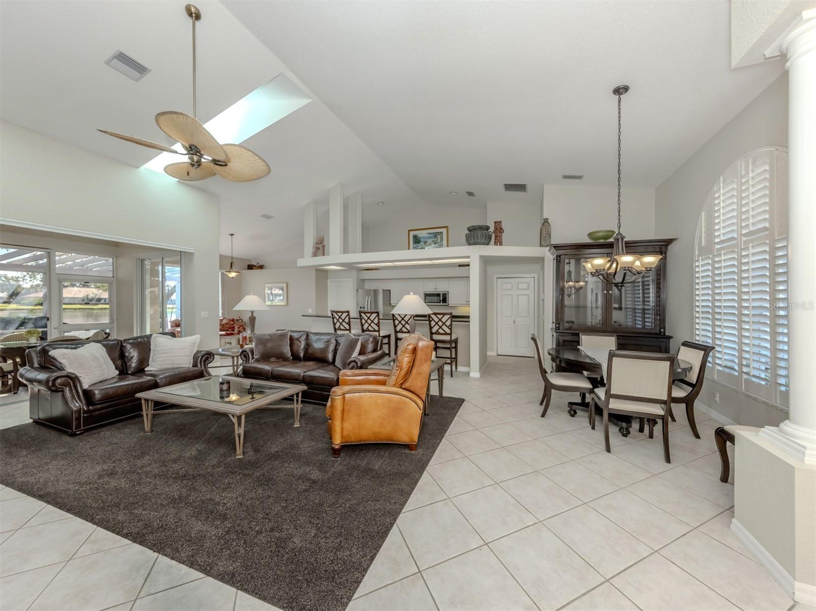 HIDDEN LAKES CLUB PH 1 - Residential