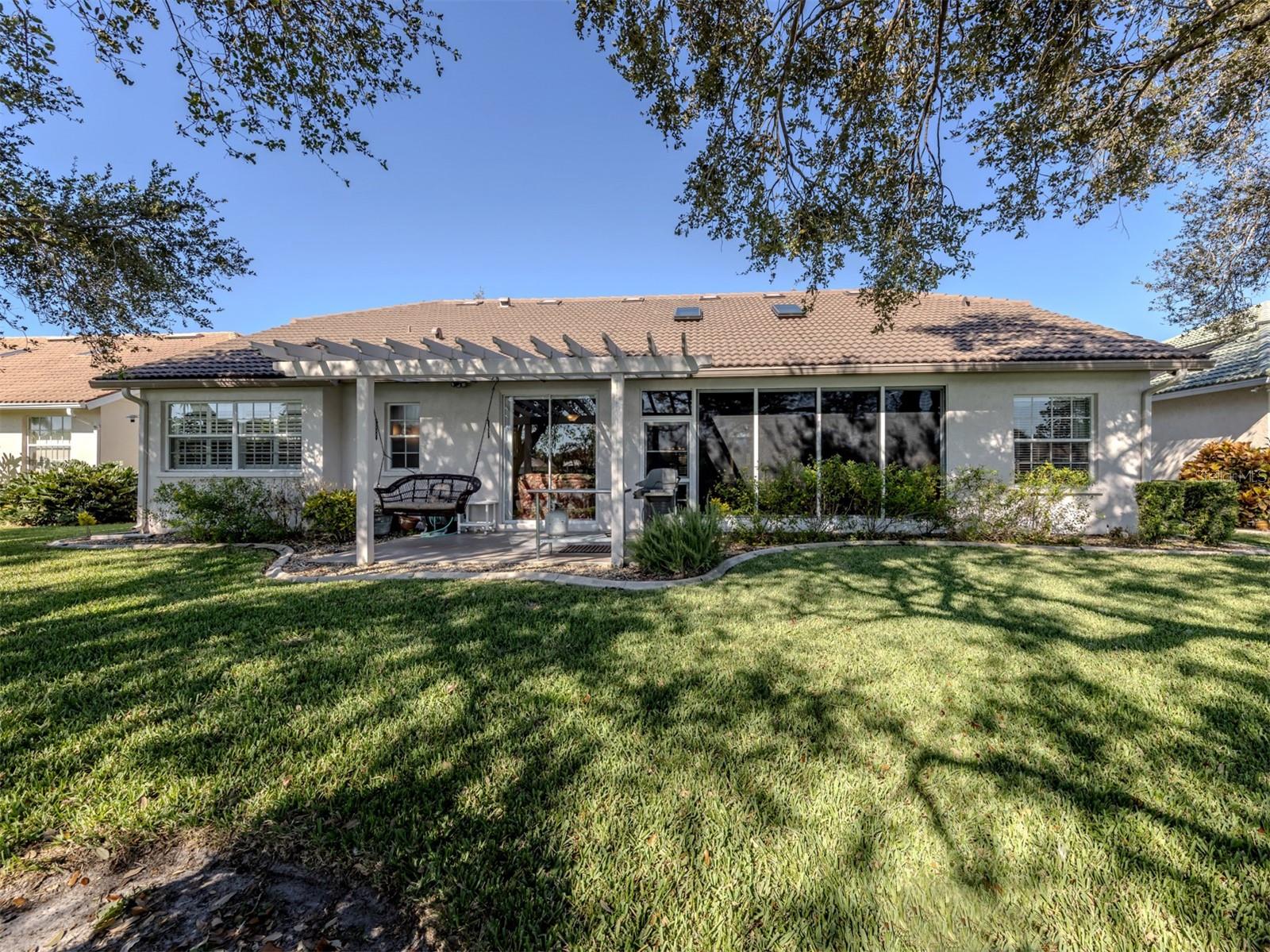 HIDDEN LAKES CLUB PH 1 - Residential