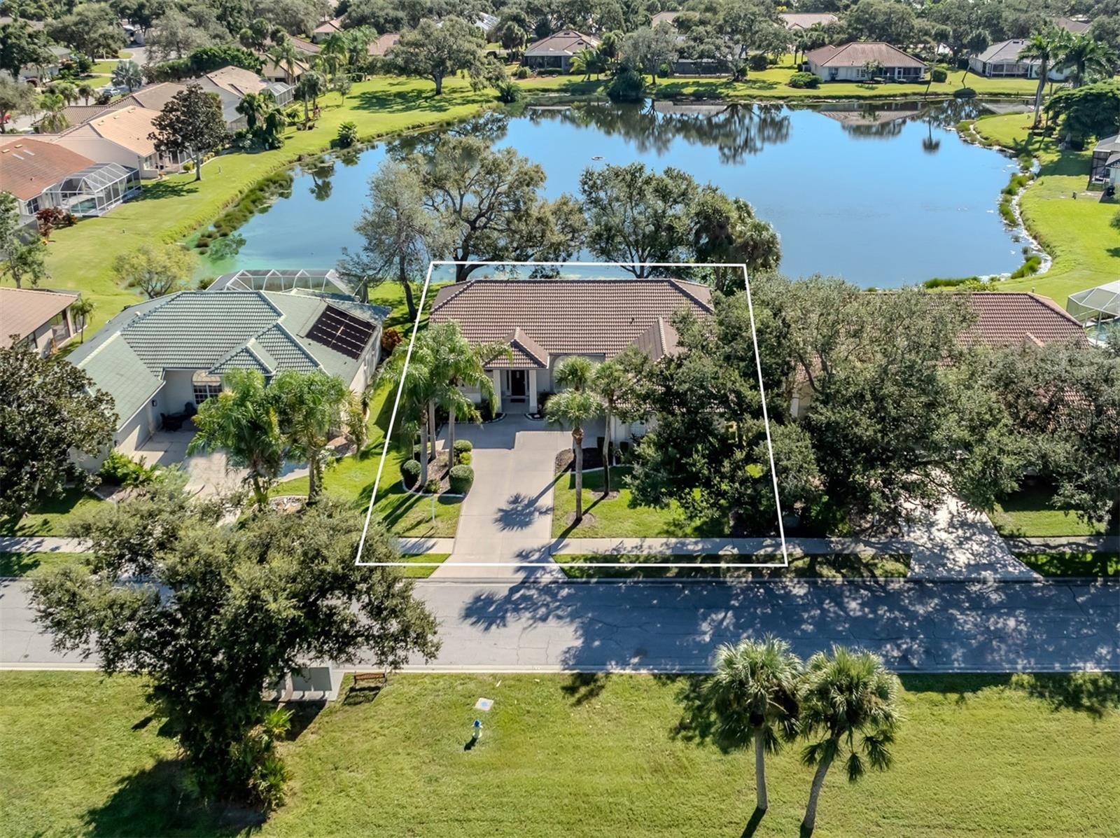 HIDDEN LAKES CLUB PH 1 - Residential