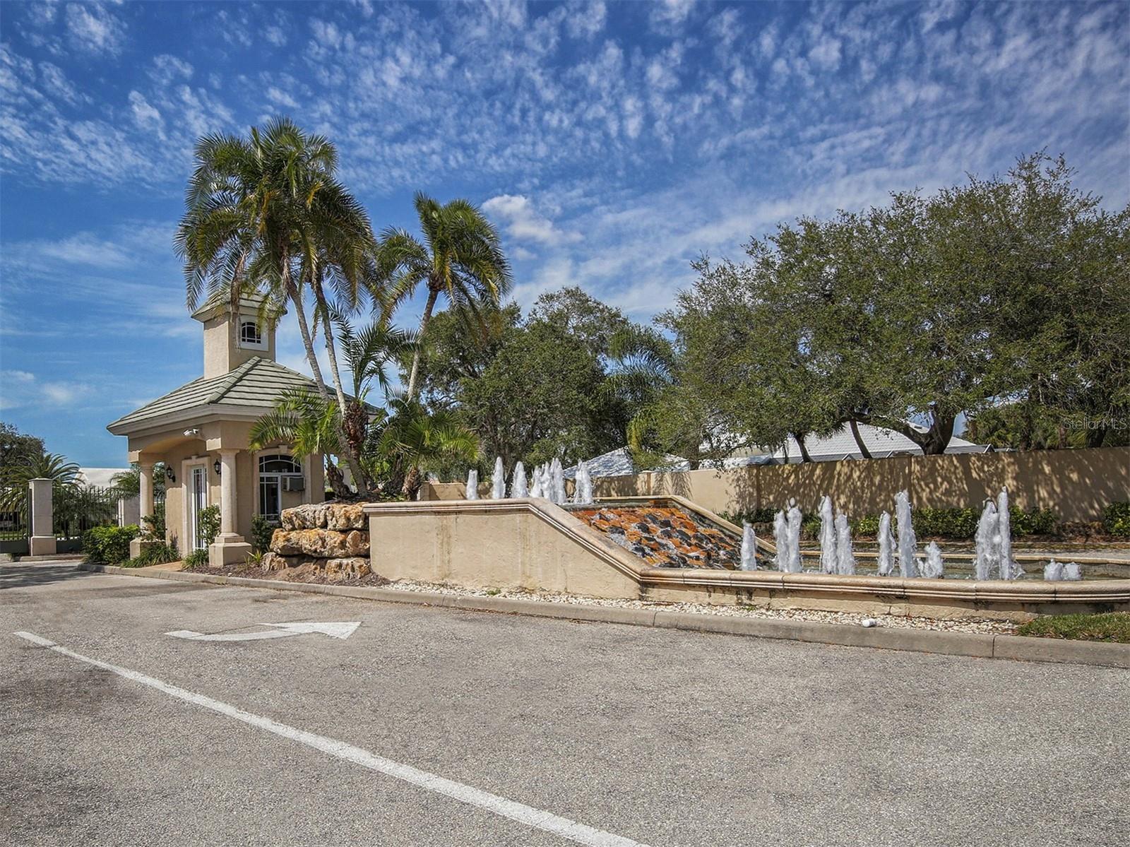 HIDDEN LAKES CLUB PH 1 - Residential