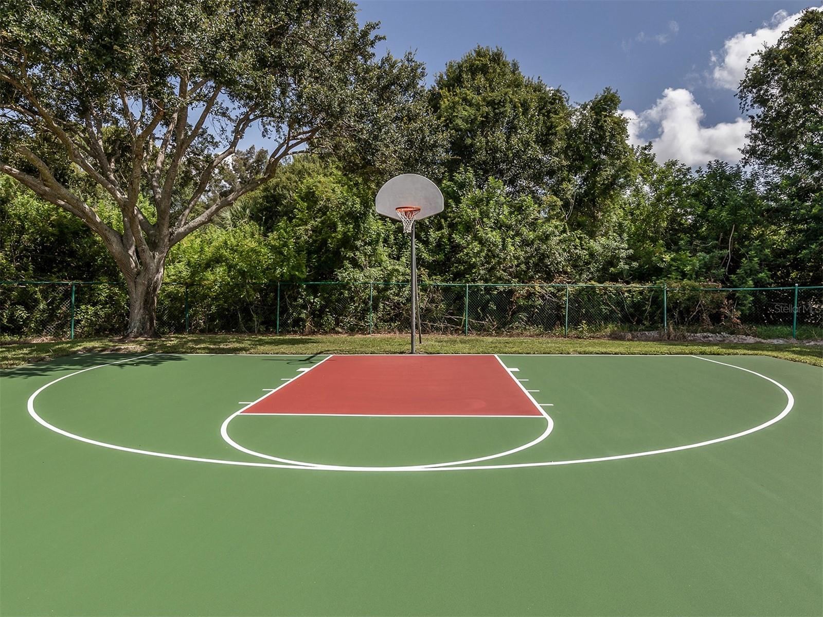 HIDDEN LAKES CLUB PH 1 - Residential