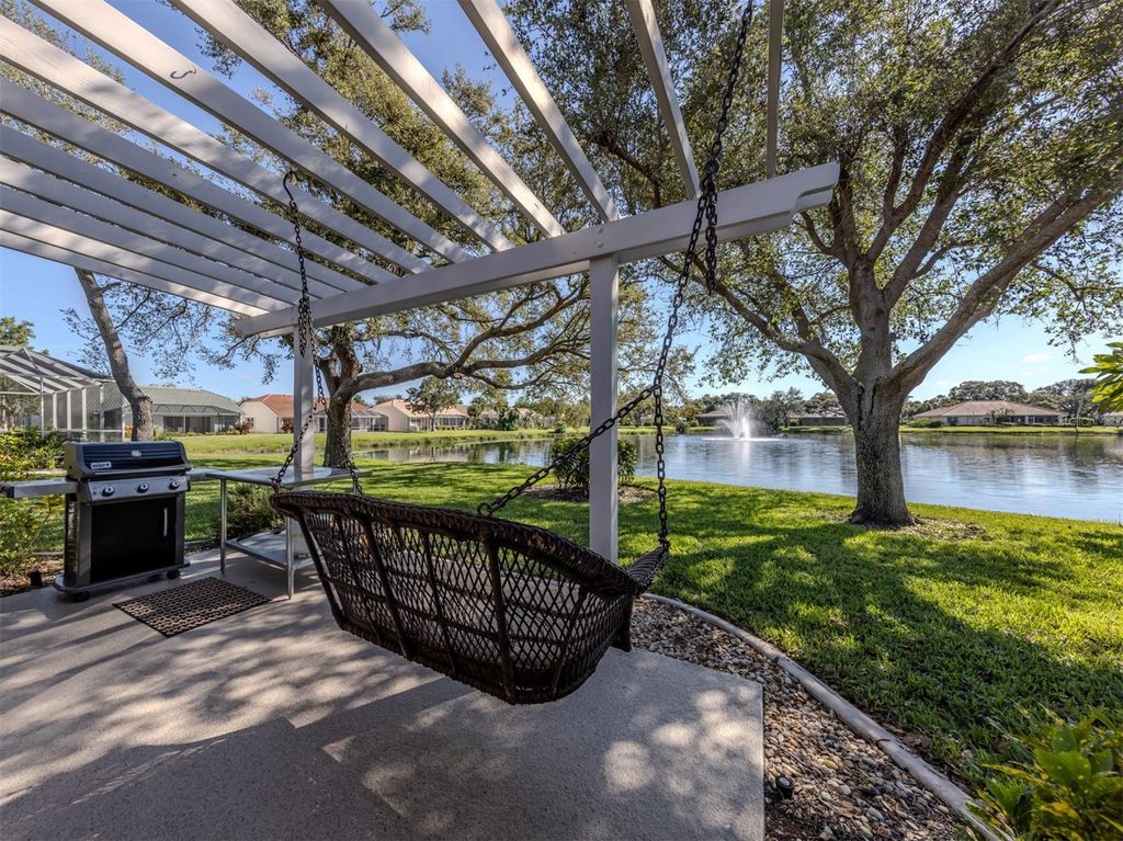 Photo of 161 Grand Oak Circle, Venice, FL 34292 (MLS # N6140659)