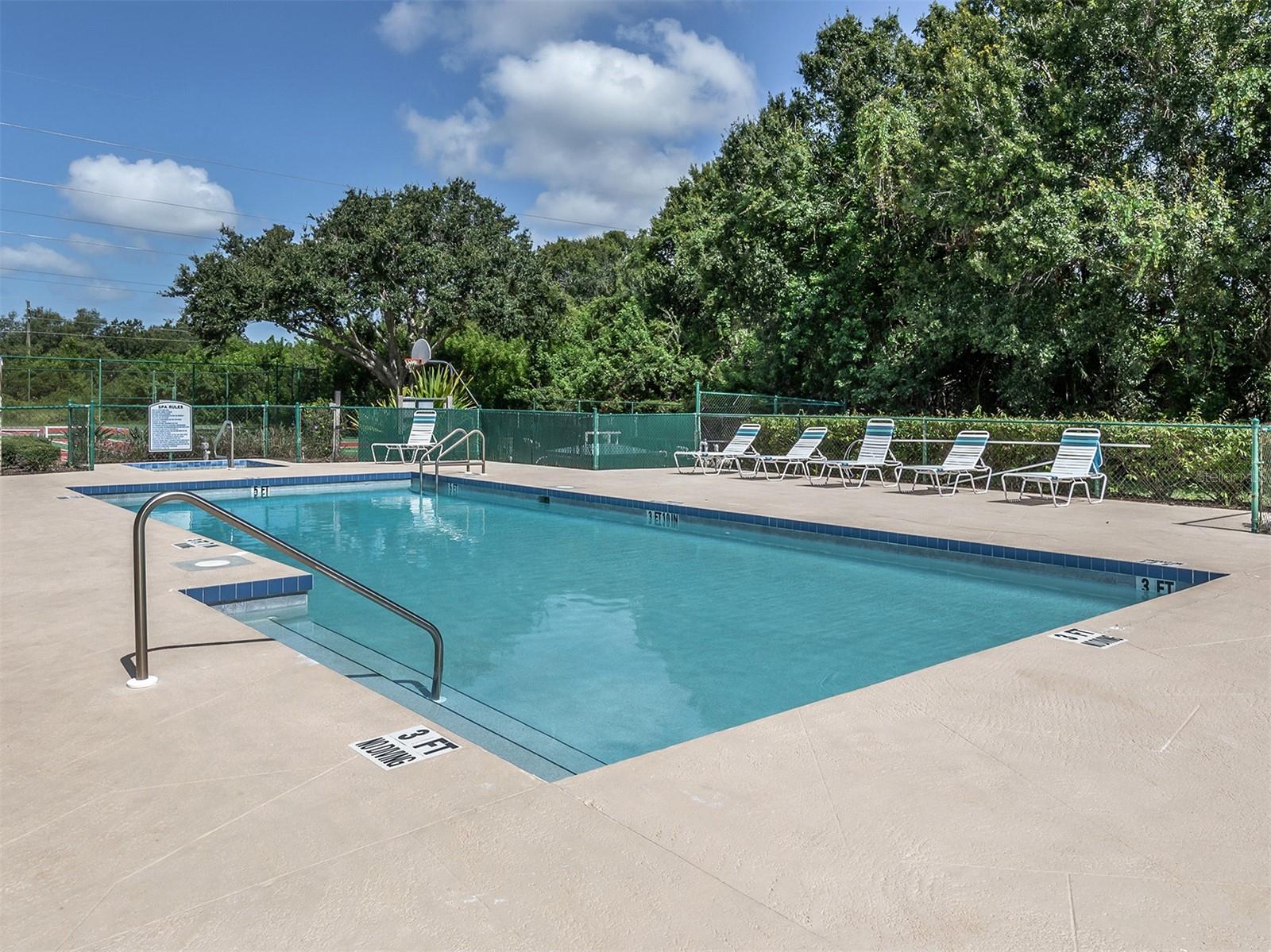 HIDDEN LAKES CLUB PH 1 - Residential