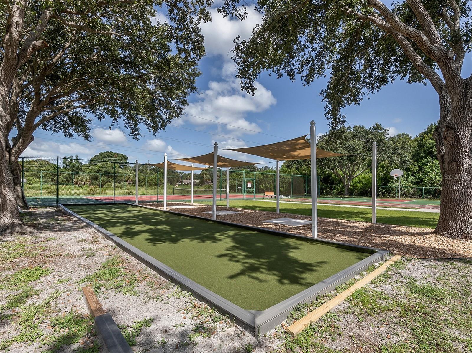 HIDDEN LAKES CLUB PH 1 - Residential