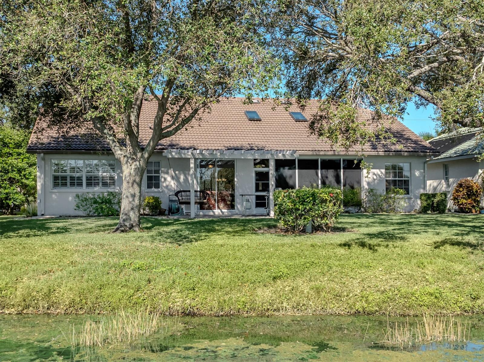 HIDDEN LAKES CLUB PH 1 - Residential