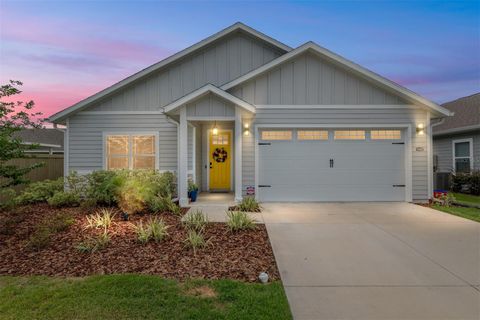 1425 SW 67TH DRIVE GAINESVILLE FL 32607