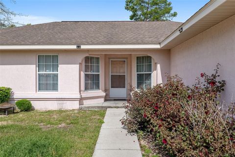 A home in OCALA