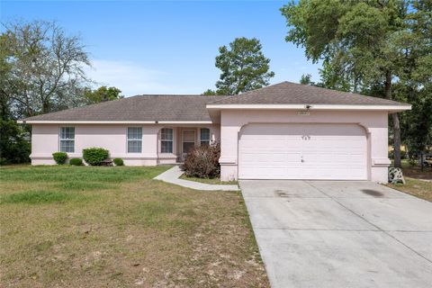 A home in OCALA