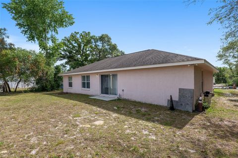 A home in OCALA