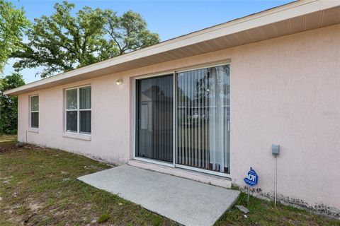 A home in OCALA