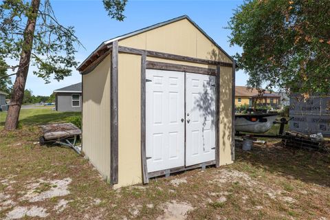 A home in OCALA