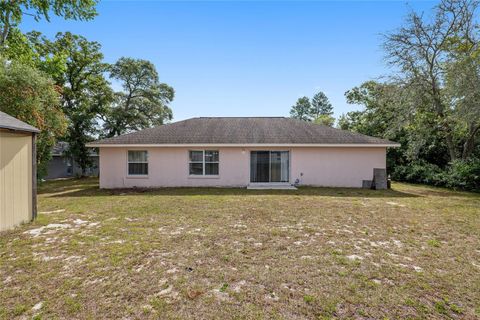 A home in OCALA