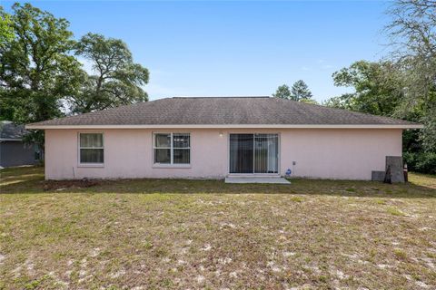 A home in OCALA