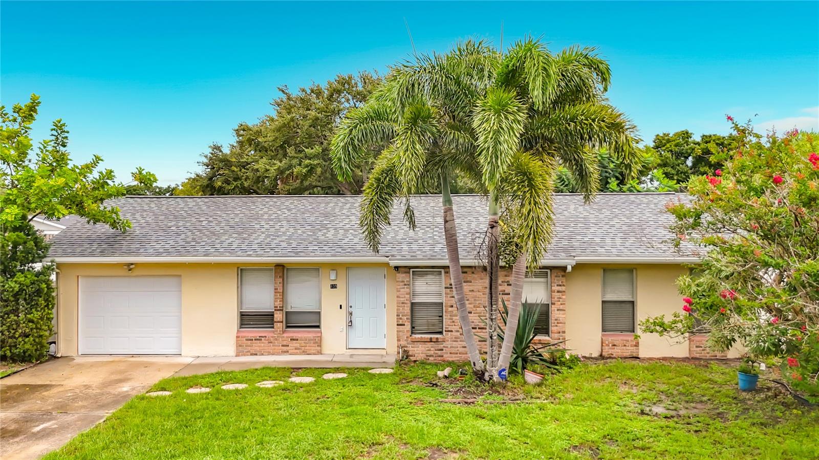 839 SOUTHERN PINE LANE