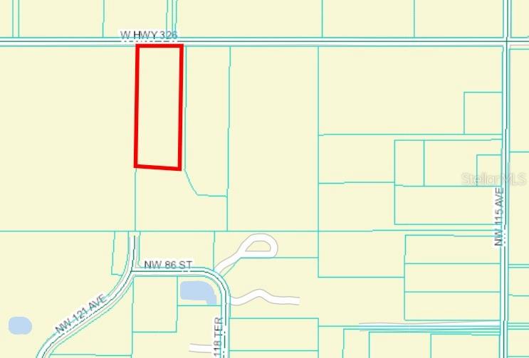 Over 6 acres of prime vacant land just minutes from Hwy 27. Ideal for investment, or building your dream estate. Enjoy peaceful surroundings with easy access to major routes, shopping, and amenities. Don't miss this opportunity!