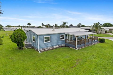 A home in NORTH PORT