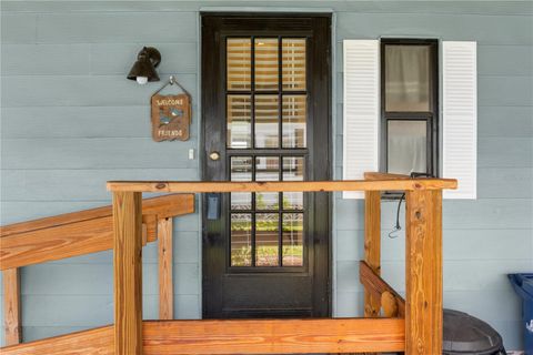 A home in NORTH PORT