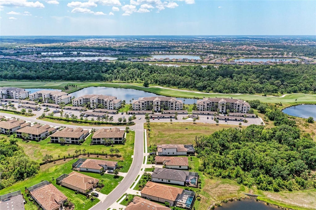 Photo of 17520 Gawthrop Drive #304, Bradenton, FL 34211 (MLS # A4700795)
