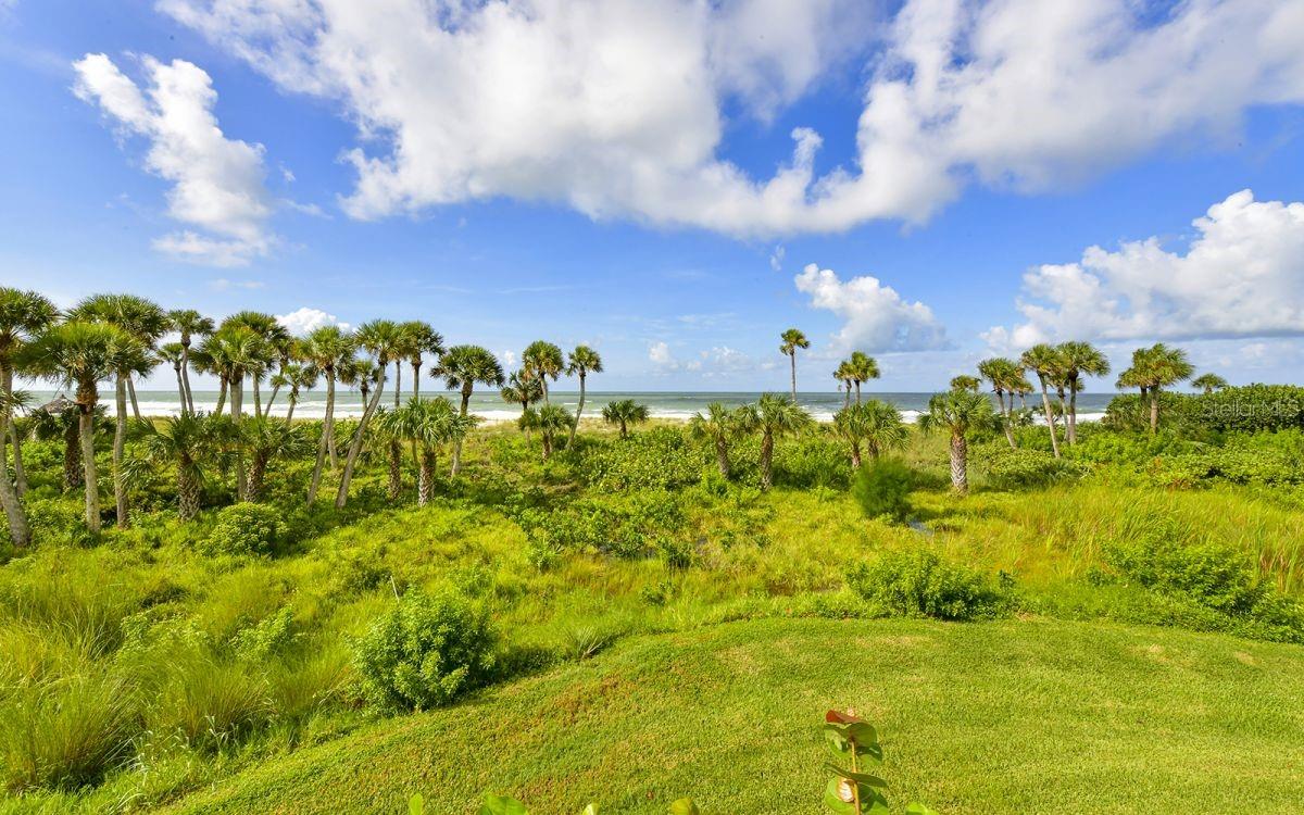 PLAYERS CLUB I - Residential Lease