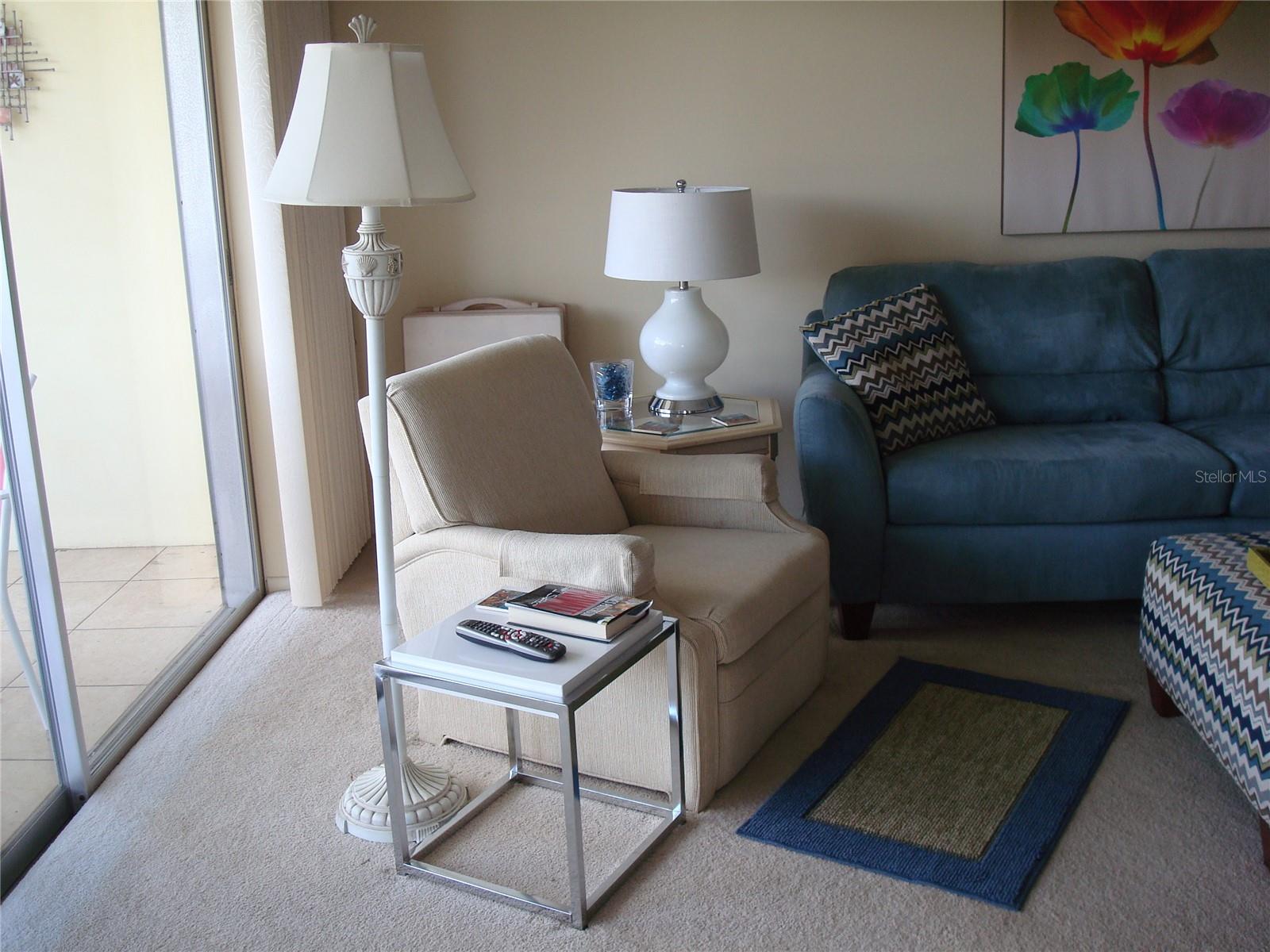 PALM-AIRE CONDO 2 - Residential Lease