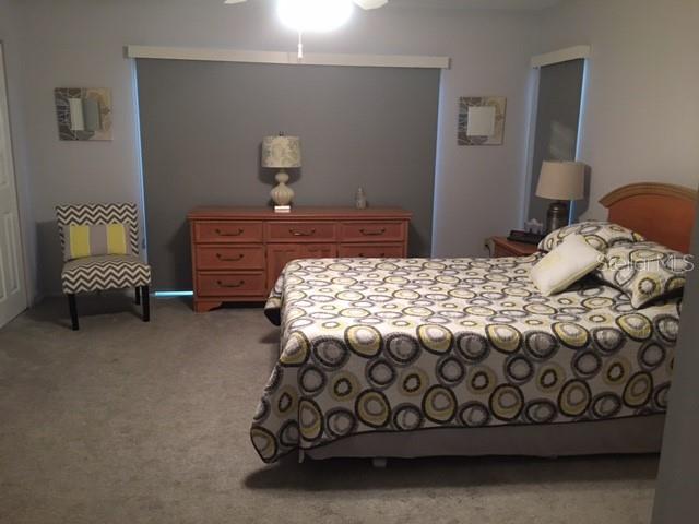 PALM-AIRE CONDO 2 - Residential Lease