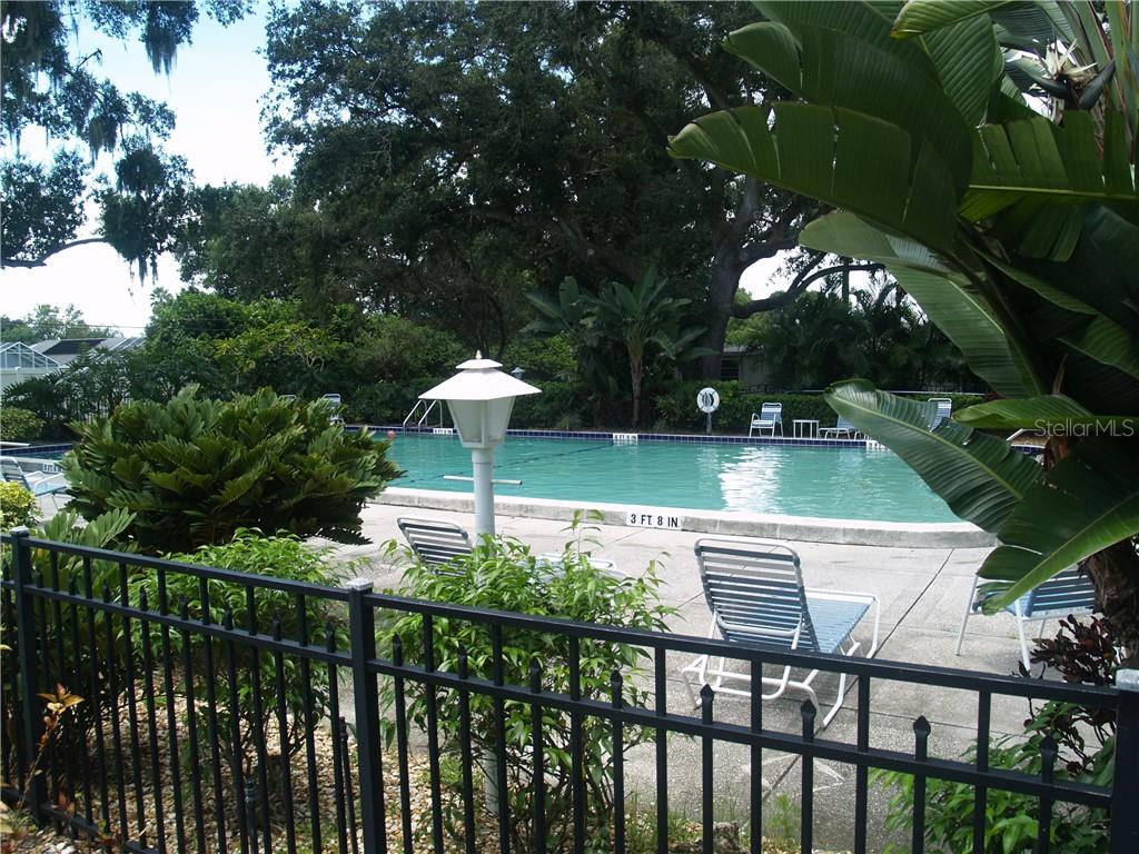 PALM-AIRE CONDO 2 - Residential Lease