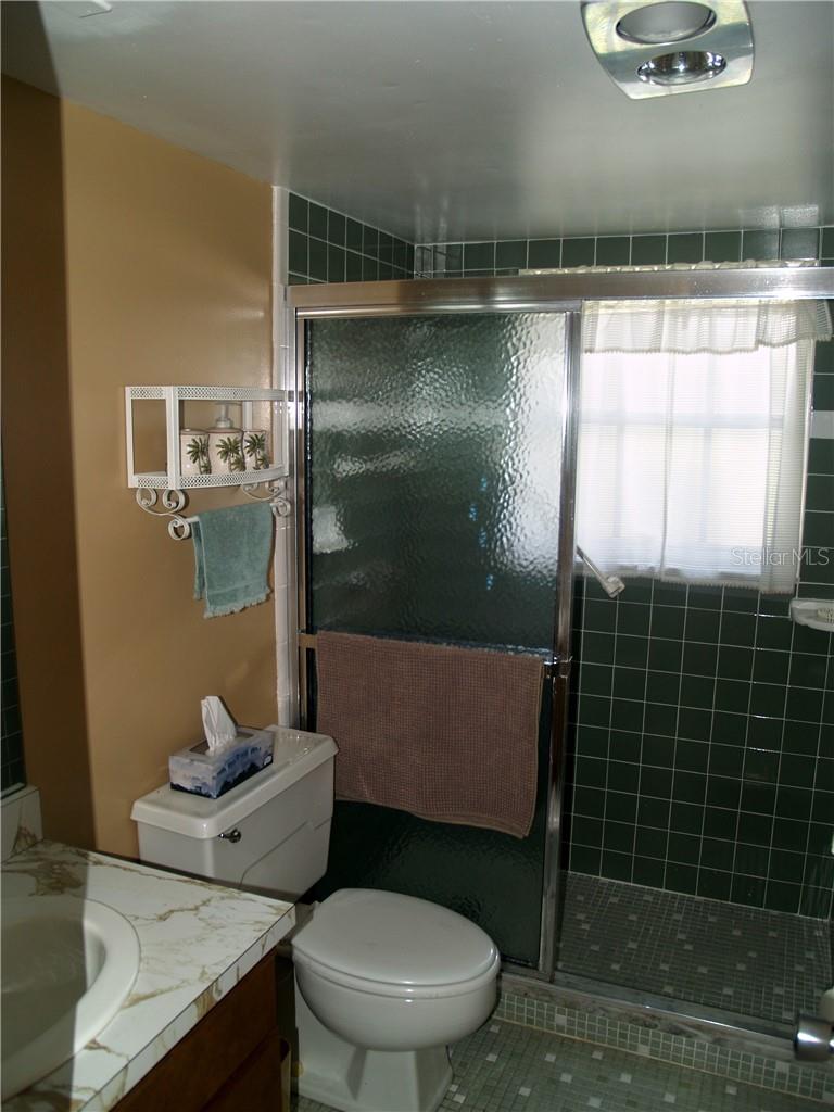 PALM-AIRE CONDO 2 - Residential Lease