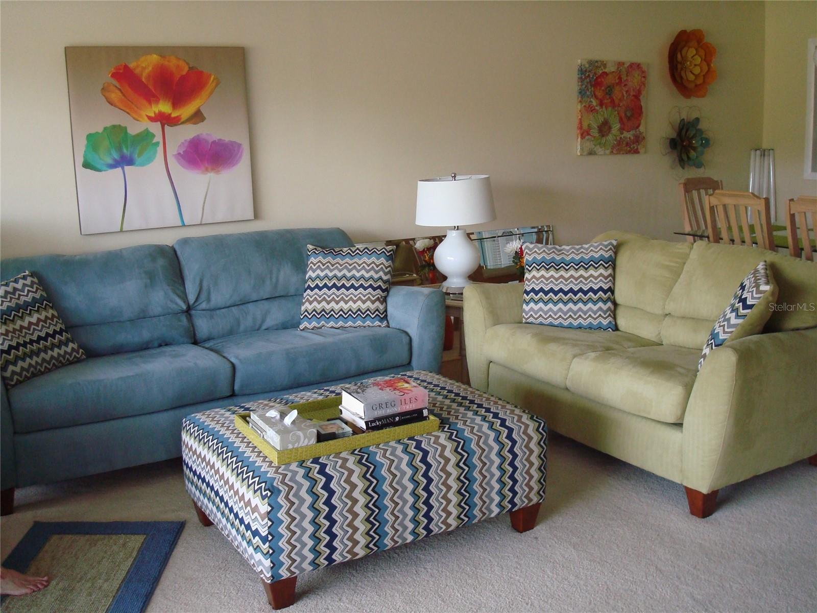 PALM-AIRE CONDO 2 - Residential Lease