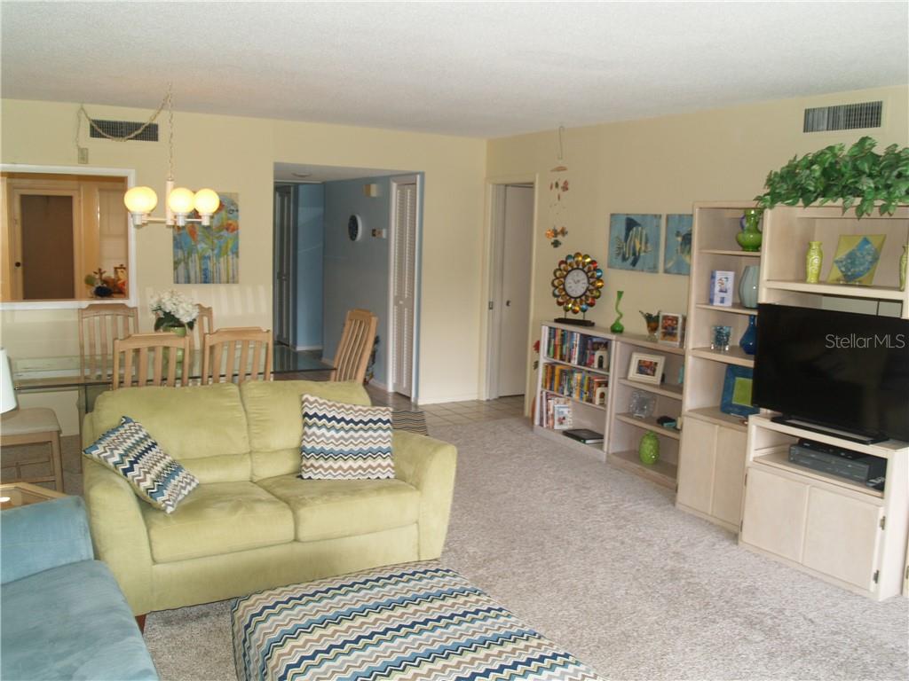 PALM-AIRE CONDO 2 - Residential Lease