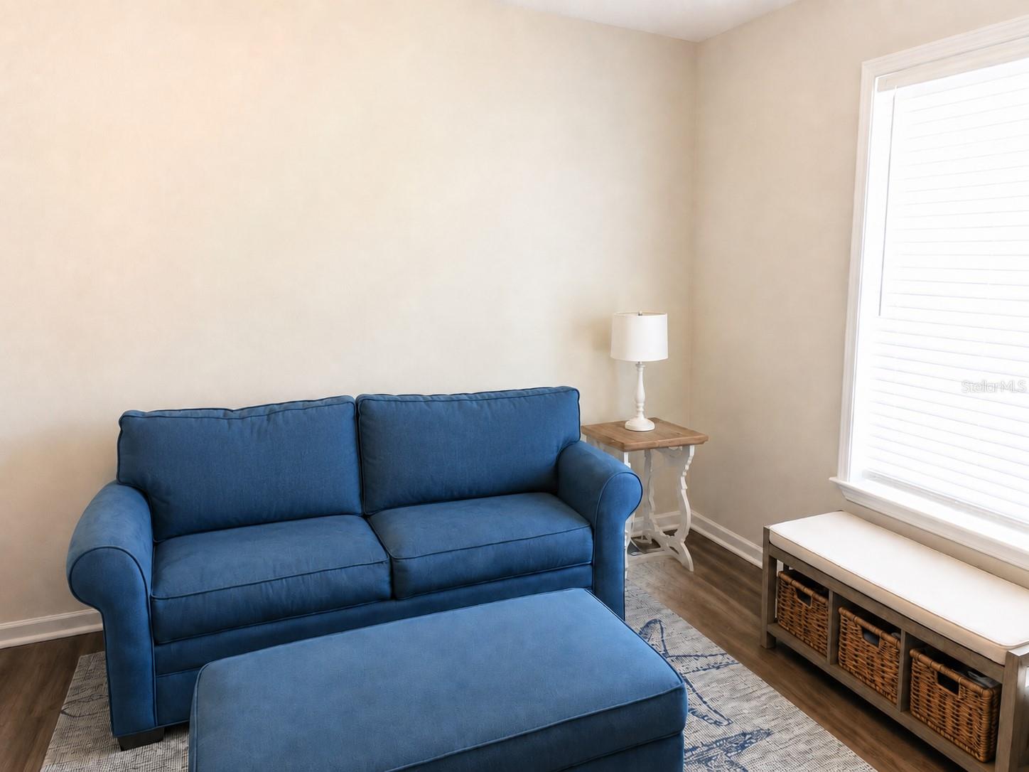 CRYSTAL LAKE - ZEPHYRHILLS - Residential