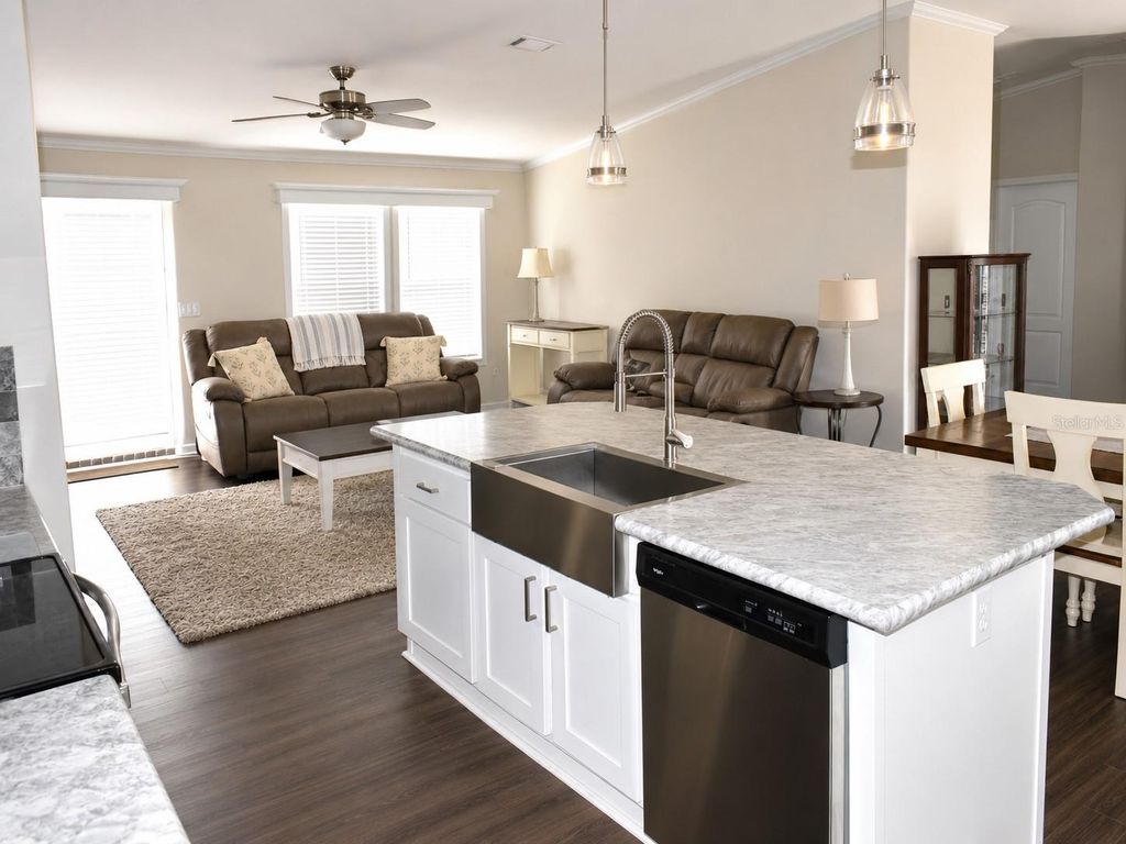 Photo of 34916 Blue Starling Street, Zephyrhills, FL 33541 (MLS # TB8513175)