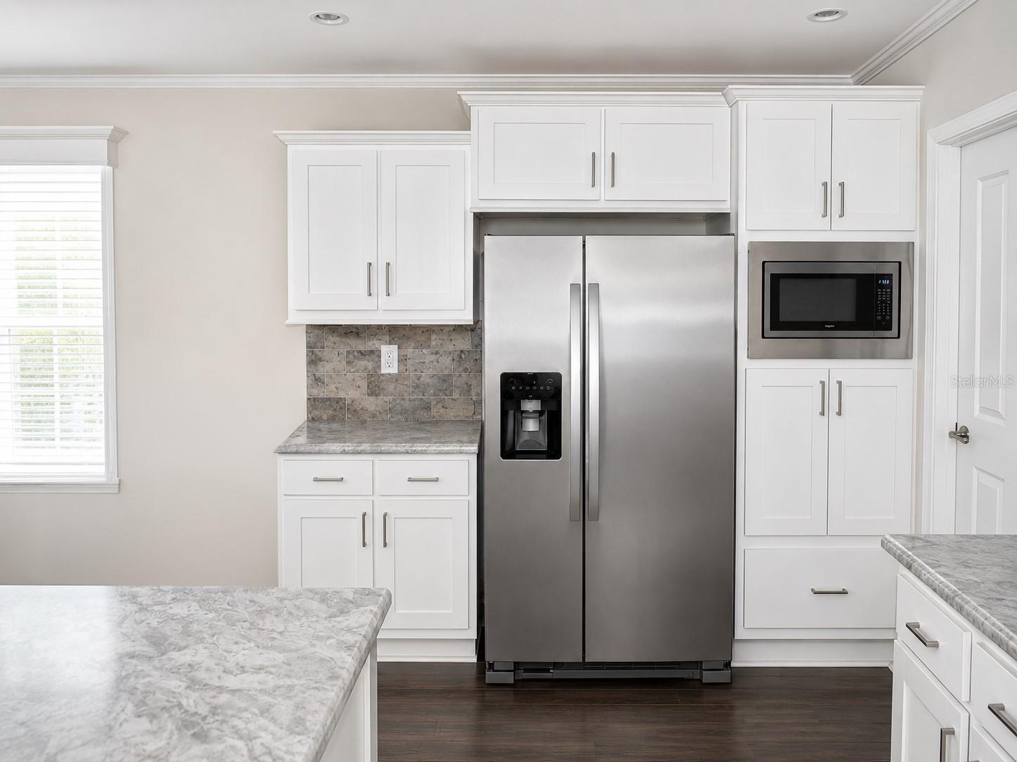 CRYSTAL LAKE - ZEPHYRHILLS - Residential