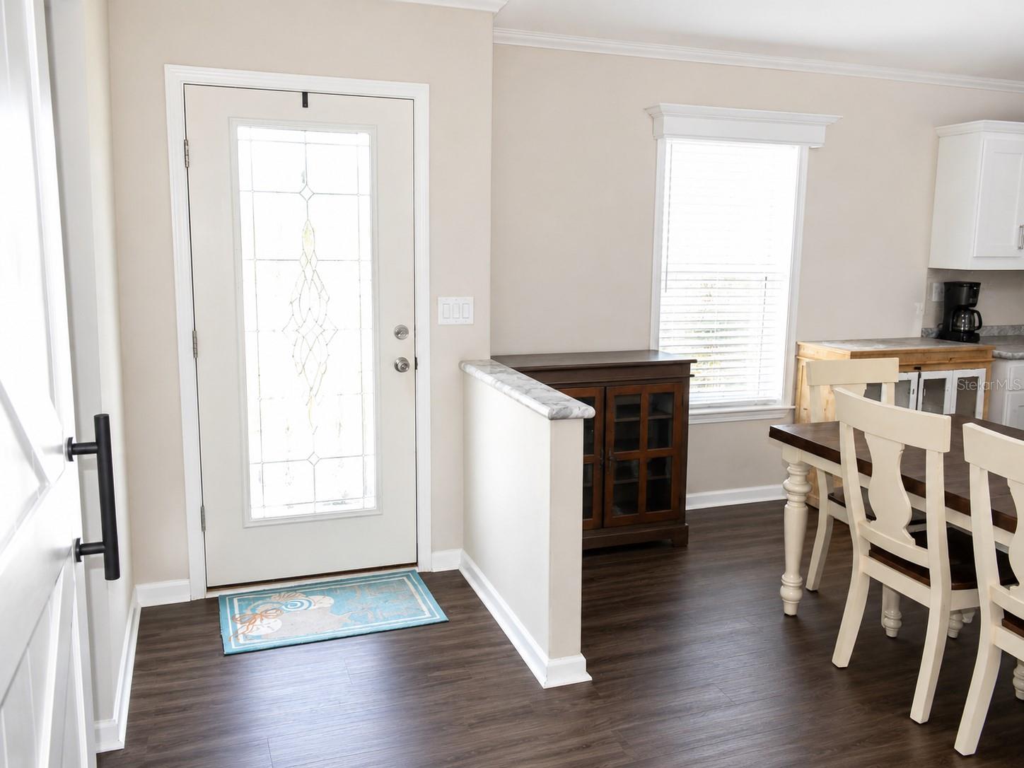 CRYSTAL LAKE - ZEPHYRHILLS - Residential
