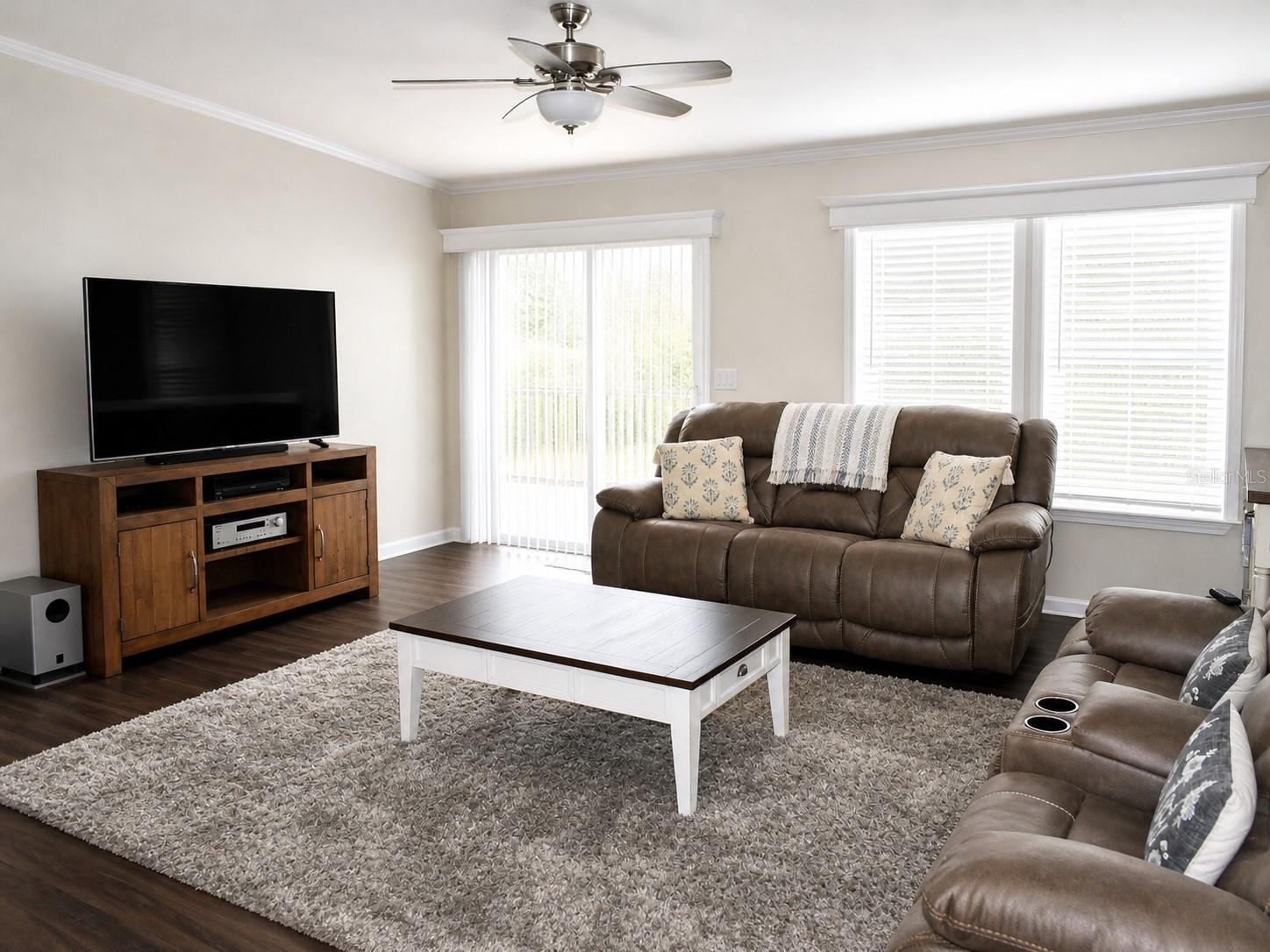 CRYSTAL LAKE - ZEPHYRHILLS - Residential