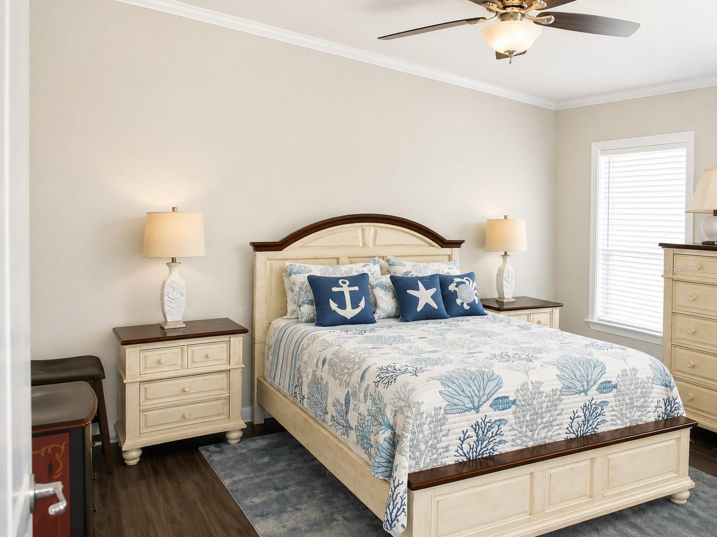 CRYSTAL LAKE - ZEPHYRHILLS - Residential
