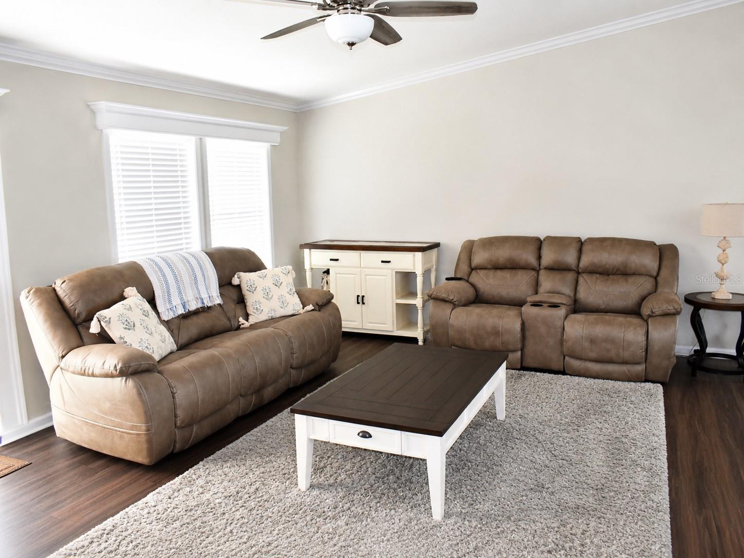 CRYSTAL LAKE - ZEPHYRHILLS - Residential
