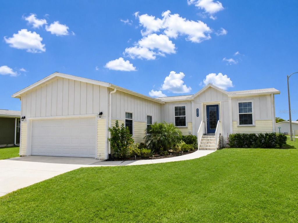 Photo of 34916 Blue Starling Street, Zephyrhills, FL 33541 (MLS # TB8513175)