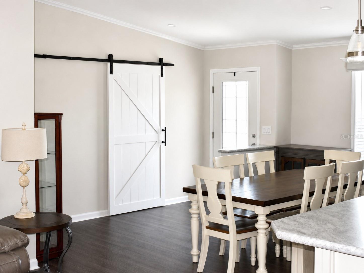 CRYSTAL LAKE - ZEPHYRHILLS - Residential
