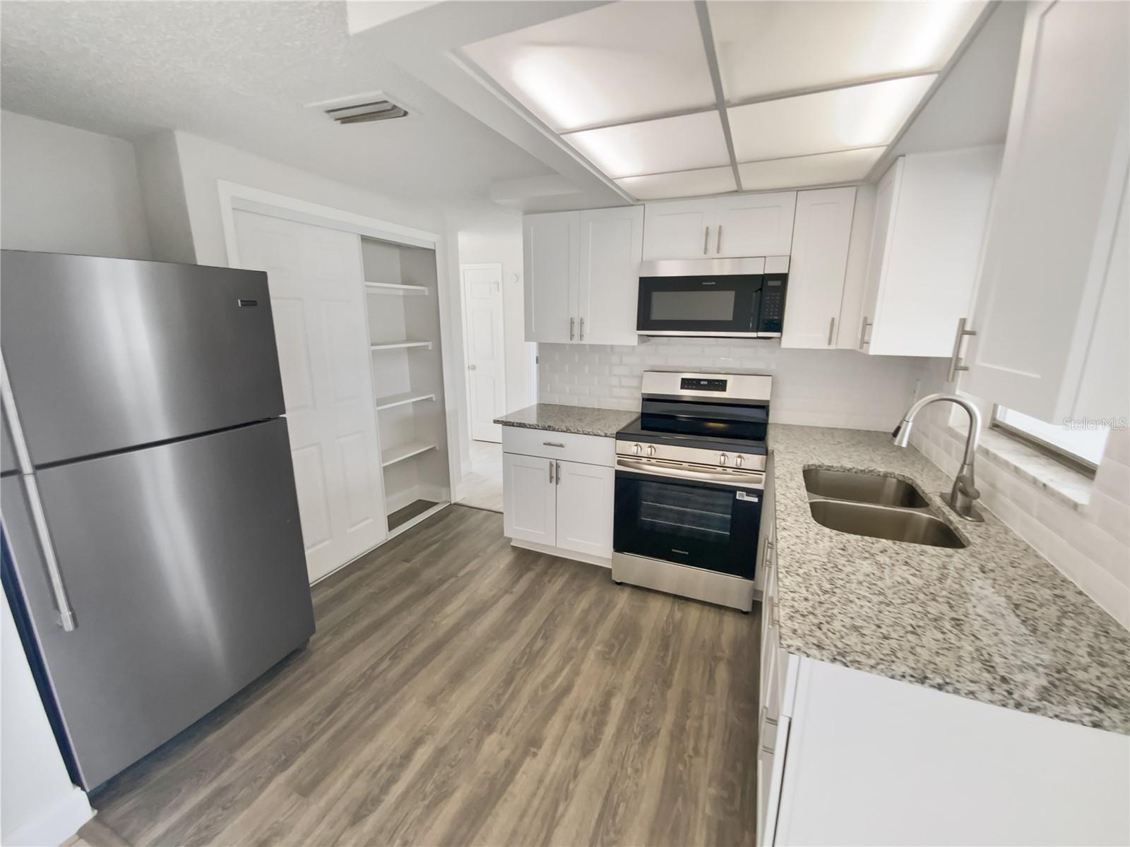 SEA RANCH ON GULF - Residential