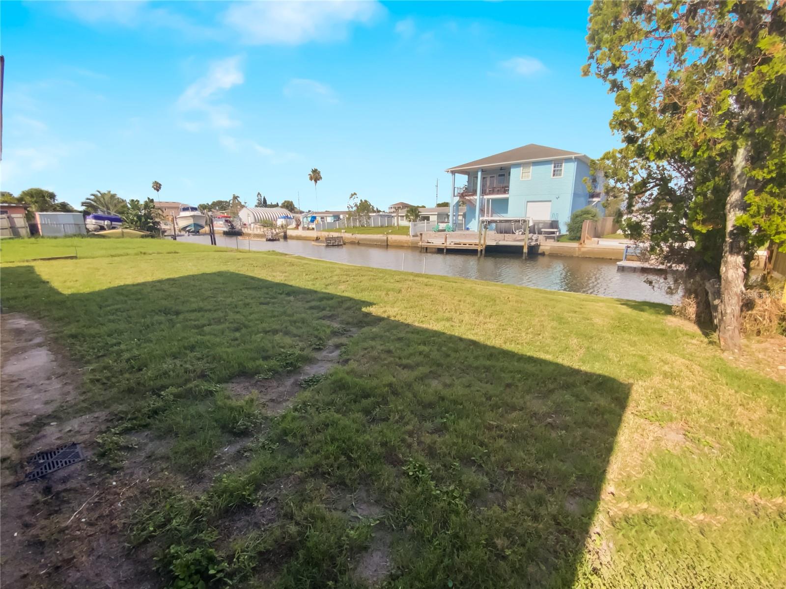 SEA RANCH ON GULF - Residential