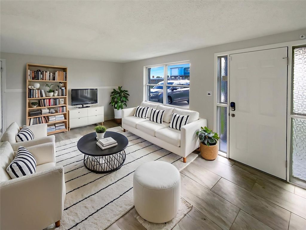 Photo of 13635 Frances Avenue, Hudson, FL 34667 (MLS # O6368653)