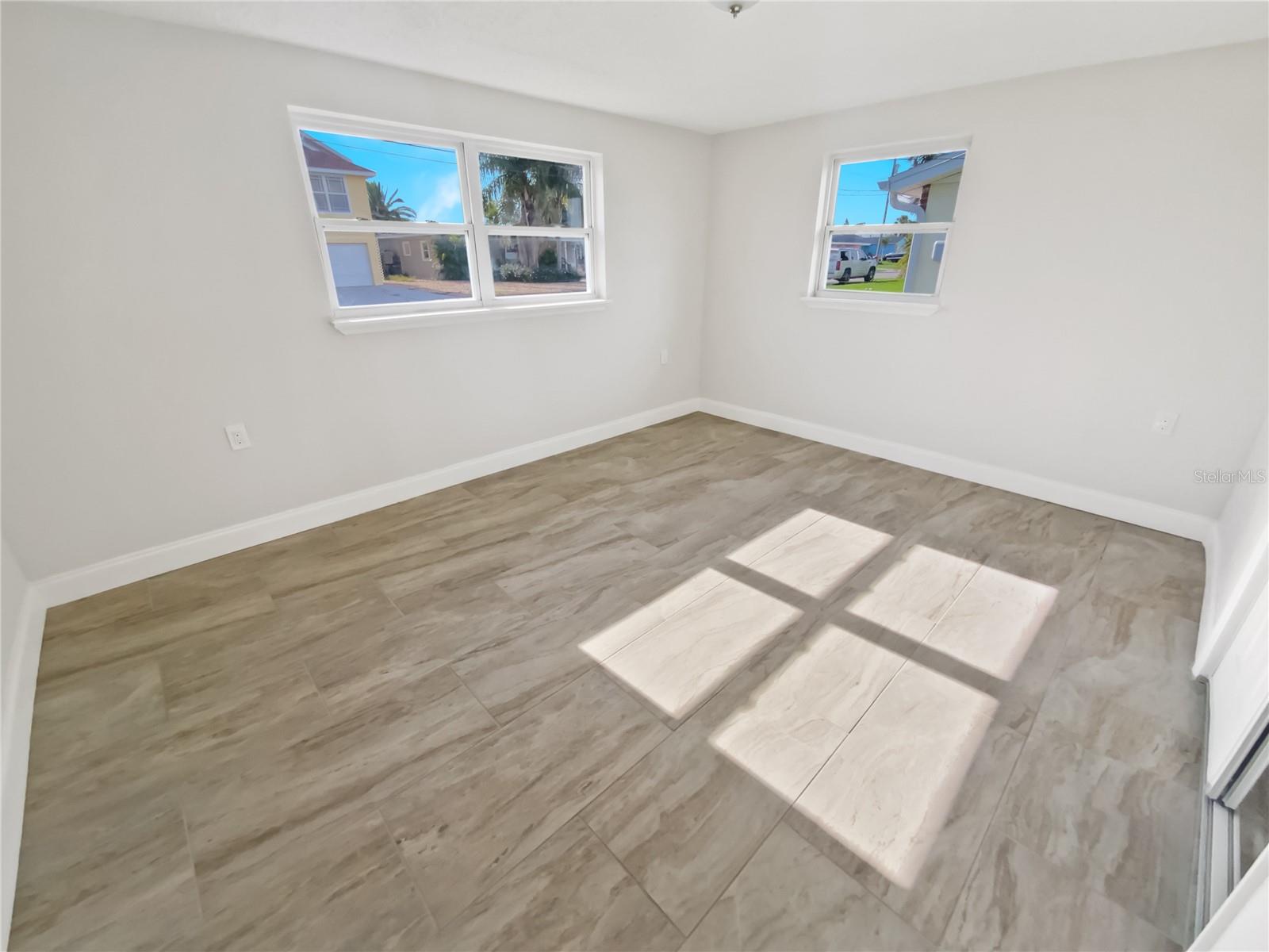 SEA RANCH ON GULF - Residential