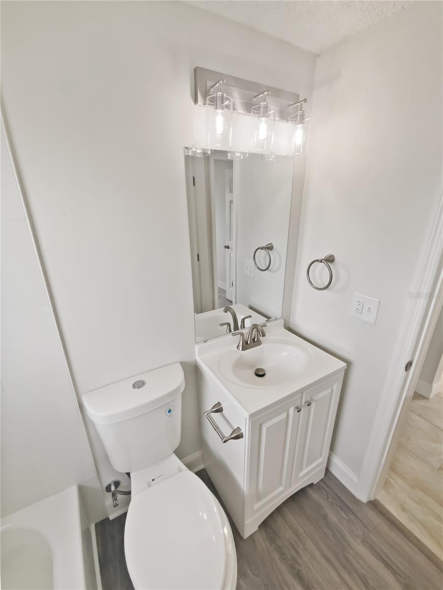 SEA RANCH ON GULF - Residential