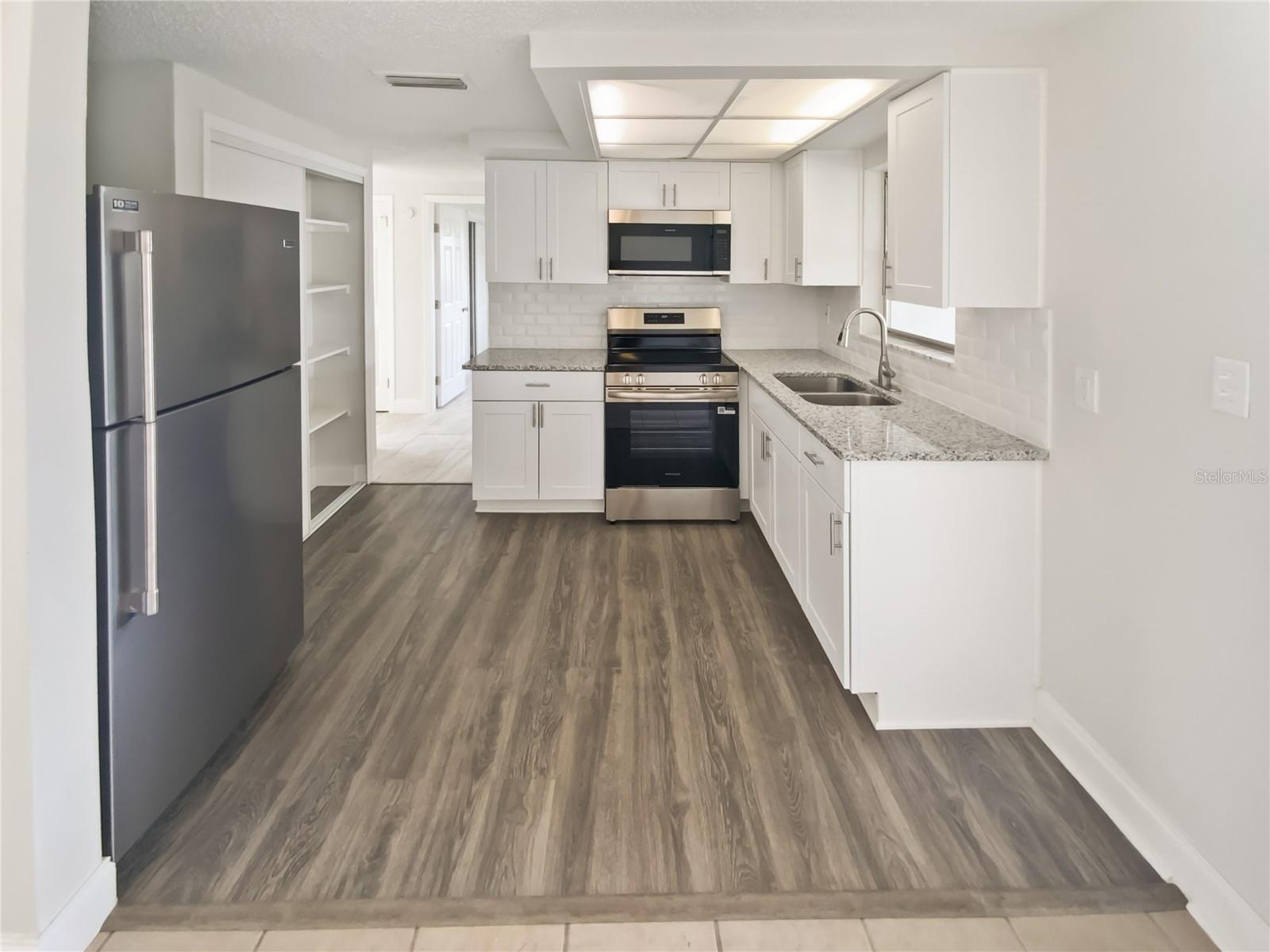 SEA RANCH ON GULF - Residential