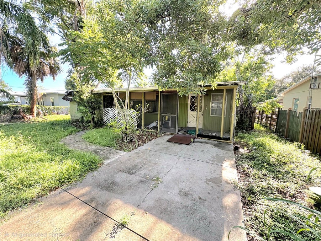 Photo of 5214 Rilma Avenue, Sarasota, FL 34234 (MLS # O6448253)