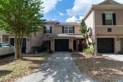 Photo of 2723 Clinton Heights Court, Oviedo, FL 32765 (MLS # O6363374)