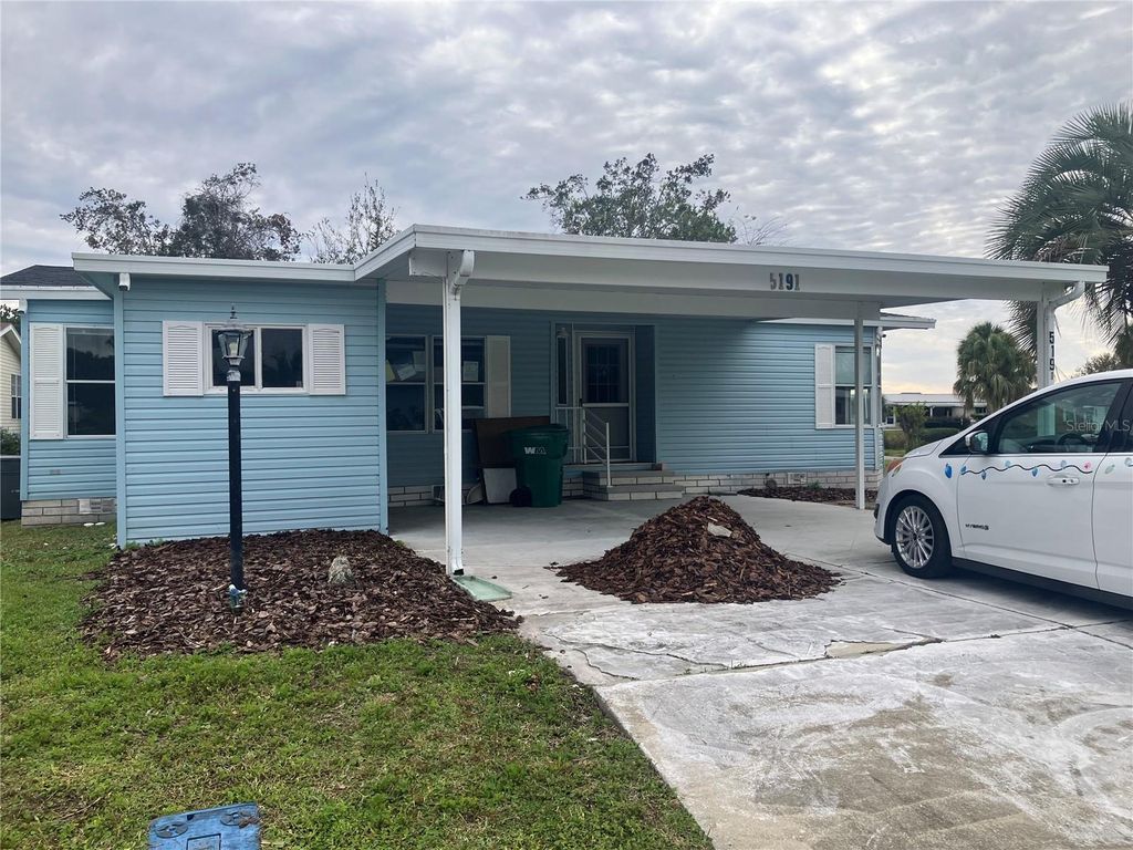 Photo of 5191 Liberty Court, Wildwood, FL 34785 (MLS # G5107647)