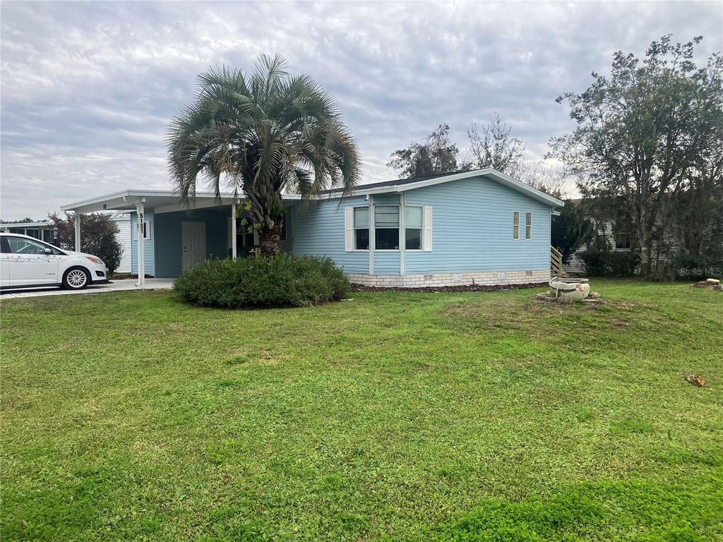 Photo of 5191 Liberty Court, Wildwood, FL 34785 (MLS # G5107647)