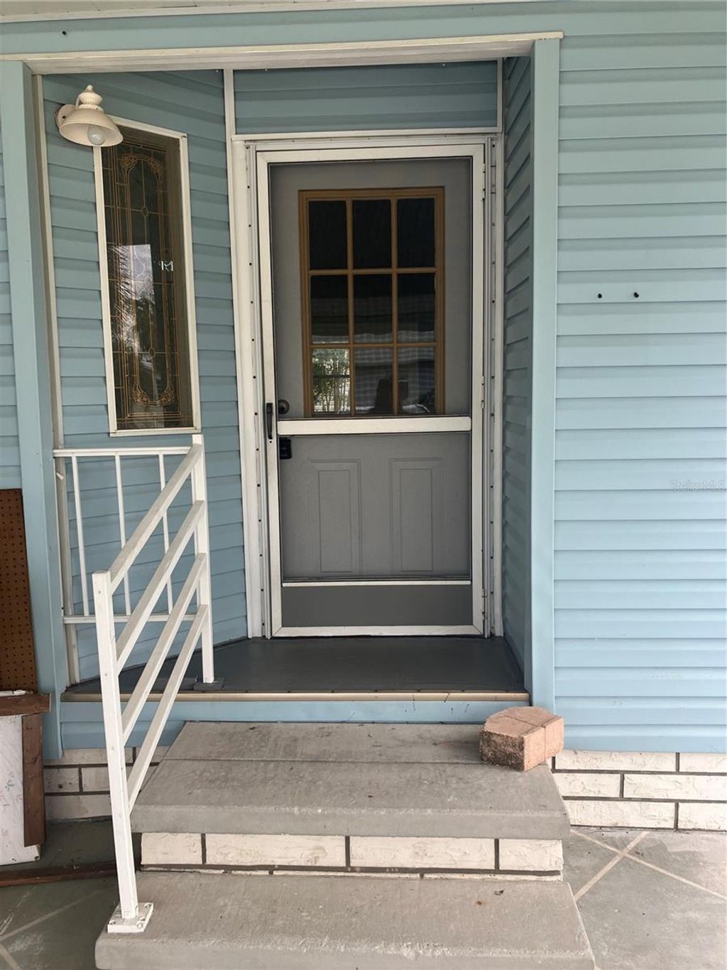 Photo of 5191 Liberty Court, Wildwood, FL 34785 (MLS # G5107647)