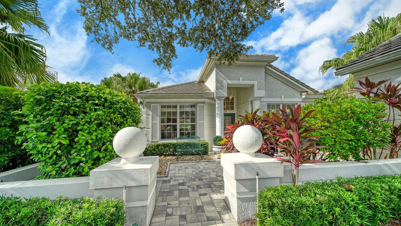 7126 KENSINGTON COURT, UNIVERSITY PARK, FL, 34201 1 7126 KENSINGTON COURT